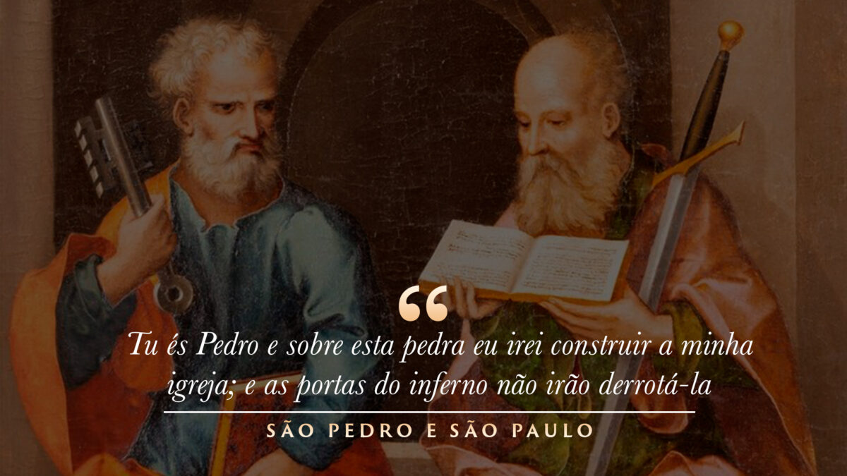 Festa de São Pedro e São Paulo
