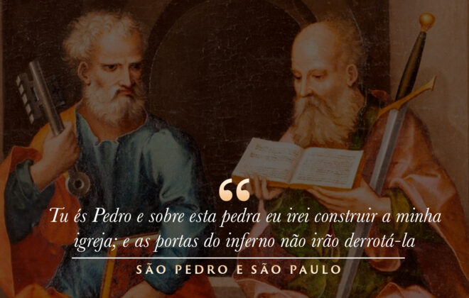 Festa de São Pedro e São Paulo