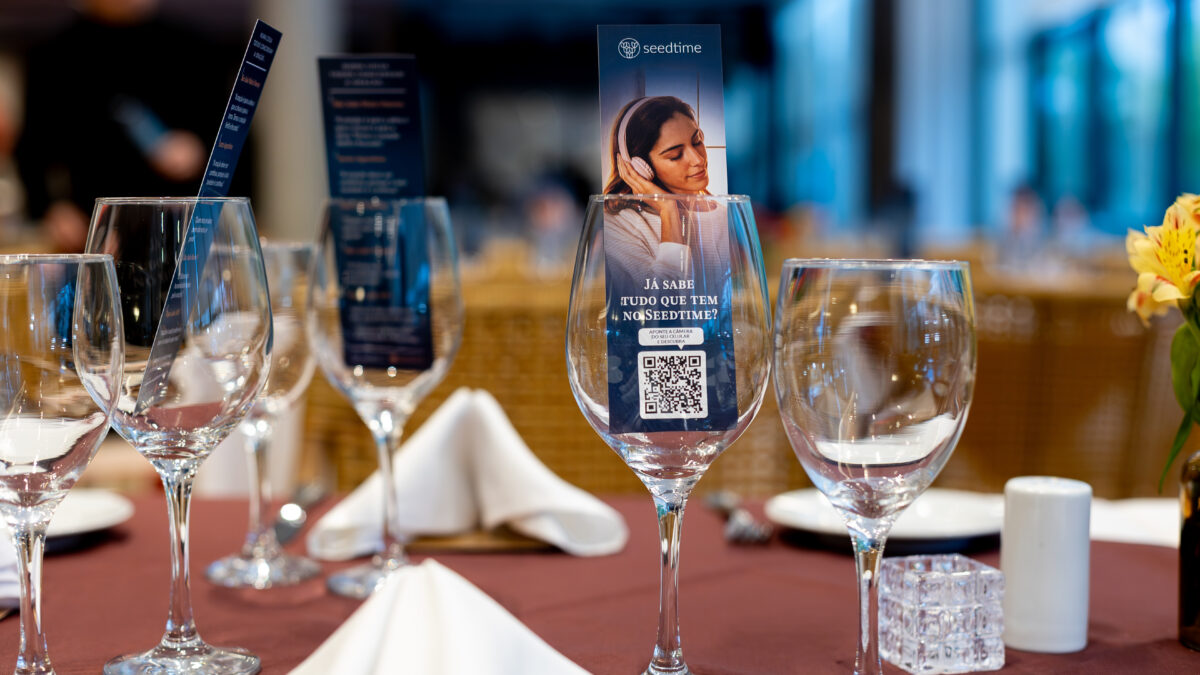 Jantar Beneficente do ICL